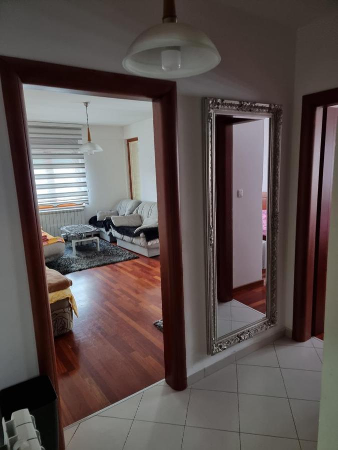 Deluxe Apartment Lv Žabljak Kültér fotó