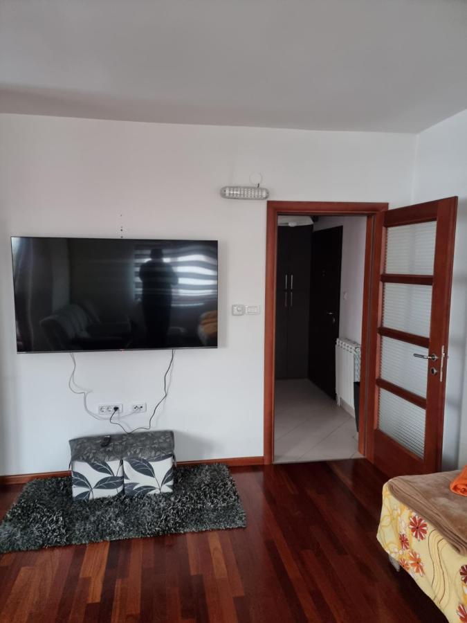 Deluxe Apartment Lv Žabljak Kültér fotó