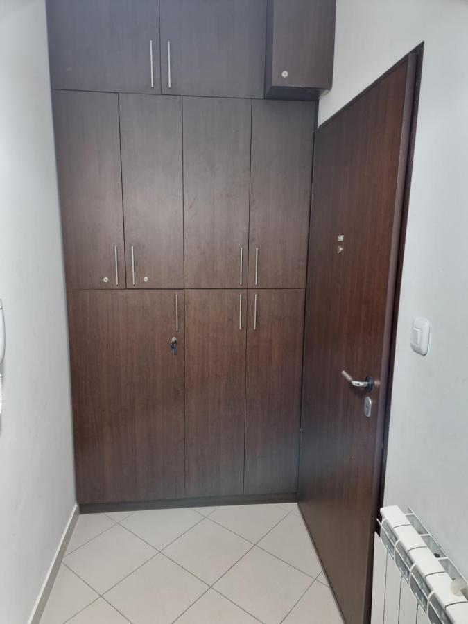 Deluxe Apartment Lv Žabljak Kültér fotó