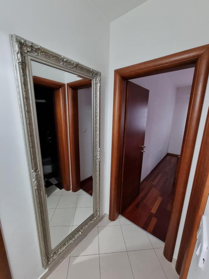 Deluxe Apartment Lv Žabljak Kültér fotó