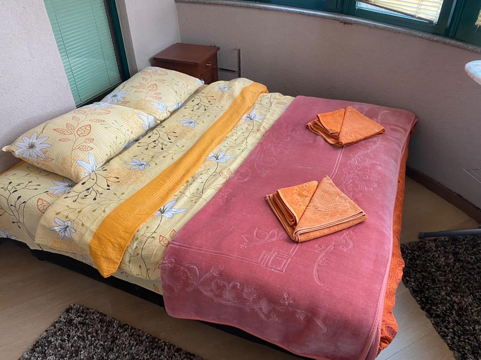 Deluxe Apartment Lv Žabljak Kültér fotó